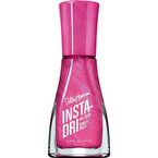 Sally Hansen Insta Dri Lakier do paznokci - 303 Flashy Fuschia 9.17ml