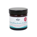 Pullach Hof Altersflecken-Creme Krem na przebarwienia skórne 50ml