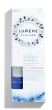 Lumene Nordic Hydra [LAHDE] Moisturizing Prebiotic Oil-Cocktail Nawilżający koktajl do twarzy 30ml