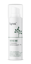 Lynia Krem z Kwasem Azelainowym 7% 50ml