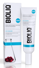 BIOLIQ Dermo krem wzmacniająco-ochronny do cery naczynkowej 50ml