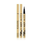 Eveline Cosmetics VARIETE Wodoodporny Eyeliner w pisaku ultra black