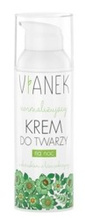 Vianek Normalizujący krem do twarzy na noc 50ml