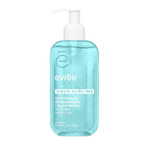 Evree Aqua Sublime Żel micelarny do demakijażu i mycia twarzy do każdego rodzaju cery 200ml