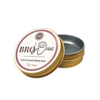 MEXMO Browax Mydełko do brwi - Clear 30ml