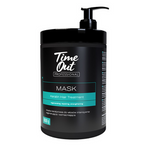 Time Out Professional Keratin Maska do włosów intensywnie regenerująca i wzmacniająca 1kg