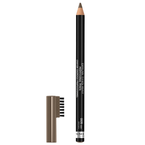 Rimmel Brow This Way Kredka do brwi z grzebykiem - 005 ASH BROWN 1.4g