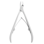 Staleks Pro Smart Cążki do skórek profesjonalne 7mm NS-11-7