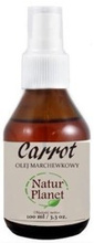 Natur Planet Carrot Oil Olej marchewkowy macerat 100ml