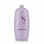 Alfaparf Semi Di Lino Smooth Odżywka wygładzająca do włosów niezdyscyplinowanych 1000ml