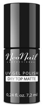 Neonail Dry Top Matte 7,2ml