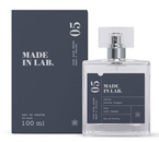 MADE IN LAB. Men 05 Zapach inspirowany100ml