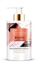 Bielenda Professional Bijou Regenerujący krem do dłoni i paznokci 300ml