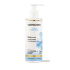 Uzdrovisco Amino Hydration Hydro-żel oczyszczający i nawilżający - Cera normalna i wrażliwa 200ml