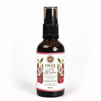 MEXMO Andzia by There Olej z pestek malin do włosów średnioporowatych, wysokoporowatych, twarzy i ciała 50ml