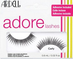 Ardell Adore Lashes Carly Black Sztuczne rzęsy czarne 1para