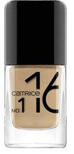 CATRICE Iconails Gel Lakier żelowy do paznokci 116 Fly Me To Kenya 10,5ml