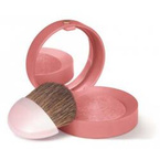 BOURJOIS BLUSH JOUES DEPUIS 1863 Wypiekany róż do policzków - 74 ROSE AMBRE