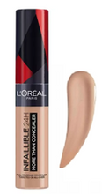 Loreal Infaillible More Than Concealer Korektor 328 Linen 11ml