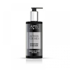 APIS ACTION FOR MEN Odżywczy krem do ciała i dłoni 300ml