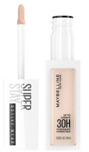 Maybelline Super Stay Active Wear kryjący korektor 10 Fair