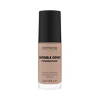Catrice Invisible Cover Foundation Naturalny podkład matujący - 022C 30ml