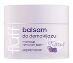 FLUFF Balsam do demakijażu Leśne Jagody 50ml