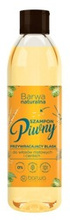 Barwa Naturalna Szampon piwny przywracający blask 300ml