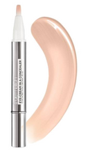 Loreal True Match Eye Cream in Concealer rozświetlający korektor pod oczy 1-2R/C Rose Porcelain