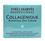 Theo Marvee Collagenique Krem na dzień odżywczy wygładzający 50ml