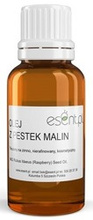 Esent Olej z pestek malin 20ml