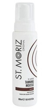 St.Moriz Instant Tanning Mousse Dark Samoopalacz w musie XL 300ml