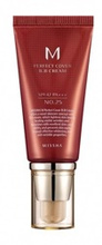 Missha Perfect Cover BB Cream SPF42 Wielofunkcyjny krem BB N.25 50ml