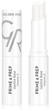 Golden Rose Prime&Prep Lipstick Base - Baza pod pomadkę