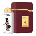 Lattafa Pride La African Drummer Woda perfumowana EDP Unisex 100ml