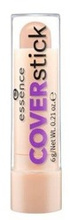 Essence Cover Stick Korektor w sztyfcie 20 Matt Sand