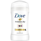 DOVE INVISIBLE DRY 48H Antyperspirant sztyft 40ml