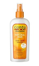 Cantu COIL CALM Detangler Odżywka do rozczesywania włosów kręconych 237ml