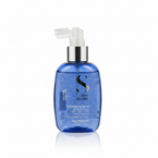 Alfaparf Semi Di Lino Volumizing Spray zwiększający objętość włosów 125ml