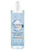 Bielenda Water Balance Intensywnie nawilżający tonik-mgiełka do twarzy 200ml