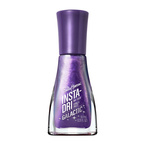 Sally Hansen Insta Dri Lakier do paznokci 112 Planet Purple - Kolekcja Galactic 9,17ml