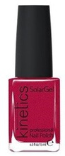 Kinetics Lakier solarny SolarGel 234 Red Grown 15ml
