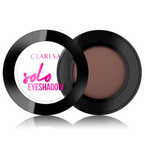 Claresa Solo Eyeshadow Matowy cień do powiek 102 Chocolate