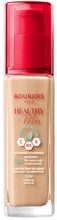 Bourjois Healthy Mix Clean&Vegan nawilżający podkład do twarzy 52W 30ml