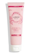 Lumene HELLA Nawilżający krem do mycia twarzy 250ml