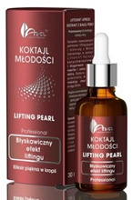 Ava Koktajl Młodości Lifting Pearl Błyskawiczny efekt liftingu 30ml