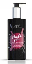 APIS Nawilżający krem do rąk NIGHT FEVER 300ml