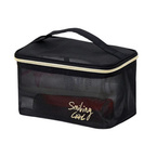 Ecarla Smiling Girl Kosmetyczka podróżna - 22x15x12cm