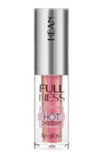 HEAN FULLNESS Błyszczyk rozgrzewający Hot Pepper 4,5ml