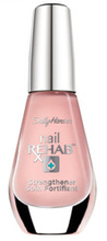 Sally Hansen Nail Rehab Strengthener wzmacniająca odżywka do paznokci 10ml
